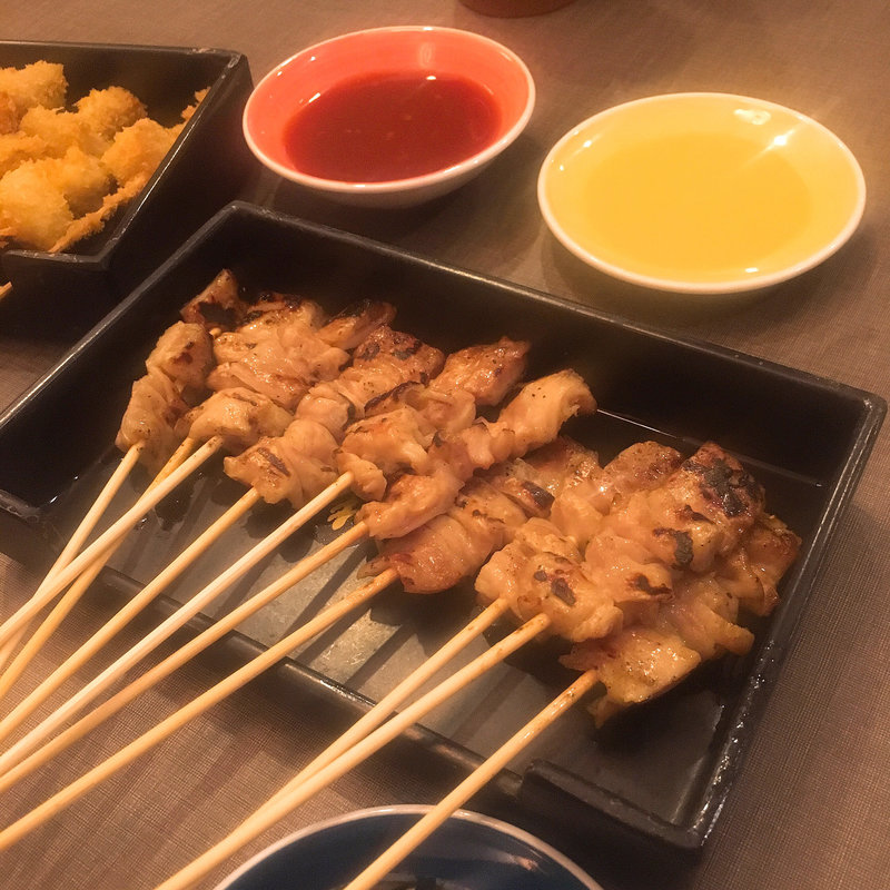 シロ(秋吉 種池店 )