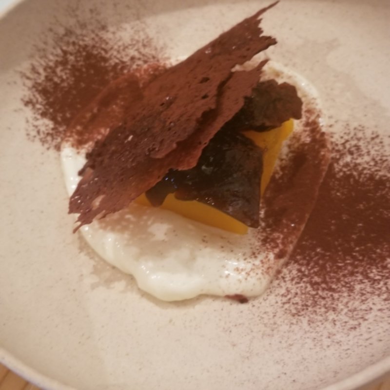 トシーノ　デ　シエロ　ティラミススタイル(XIRINGUITO Escriba)