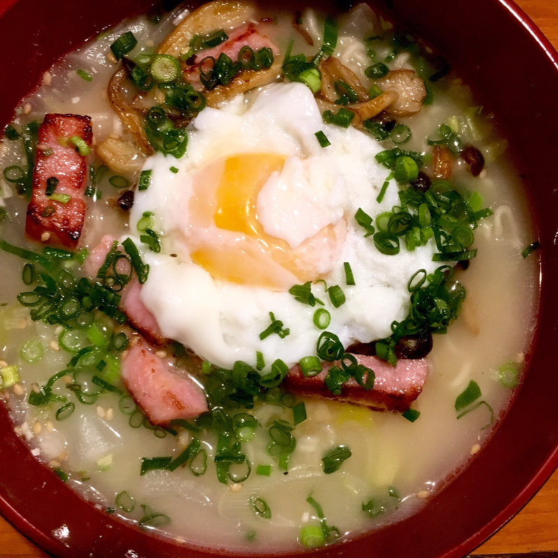 具だくさん うまかっちゃん(旬味旬菜 大和)