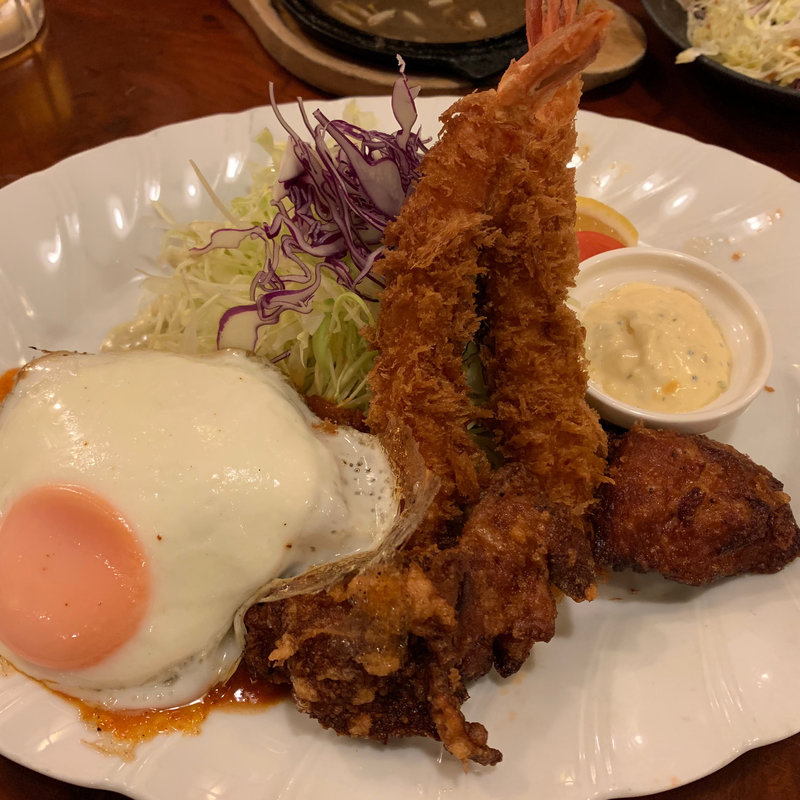 (モンブラン 浅草店 )