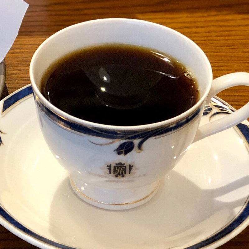 エチオピア(松崎珈琲 )