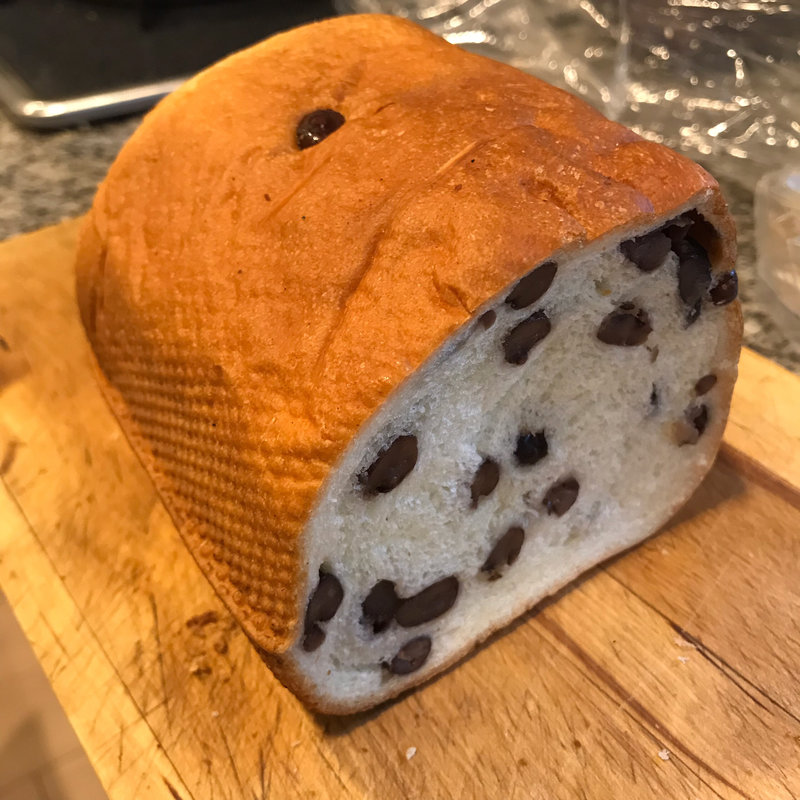 大納言ロール(ハーフ)(ペニー・レイン 那須店 （Penny Lane）)