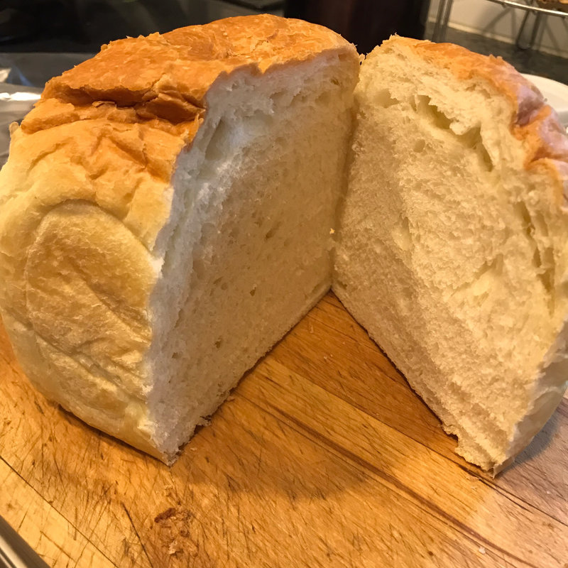 焼 食パン(ペニー・レイン 那須店 （Penny Lane）)