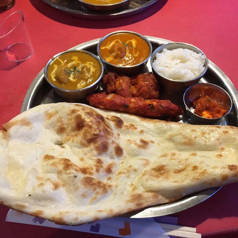 (PUJA 羽曳野店 （プジャ）)