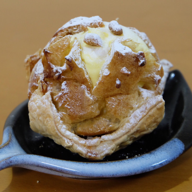 レニエの新キャベツ(レニエ)