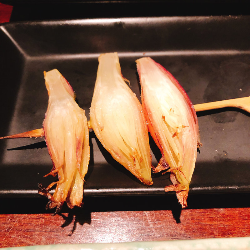 ミョウガ(鶏匠 （とりしょう）)