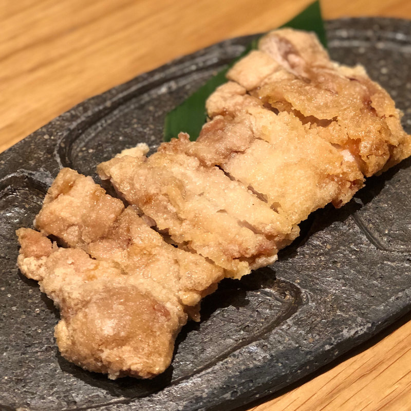 山賊焼き(長野といえば、バニクマン （BANIKUMAN）)