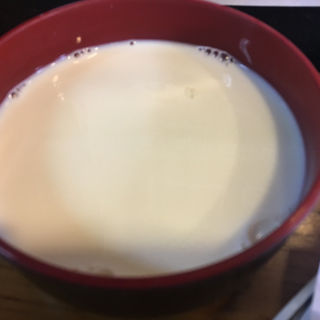 豆乳(一品軒 )