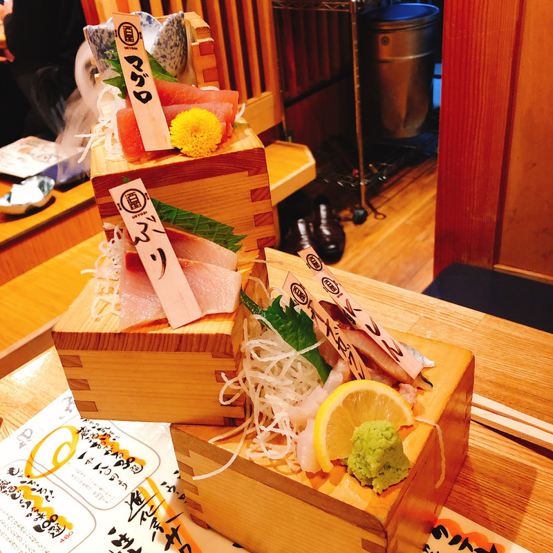 (鳥せい 京橋店)