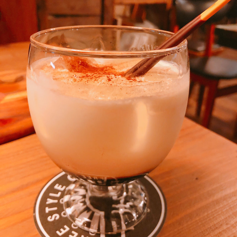 カルーアミルク(sucre)