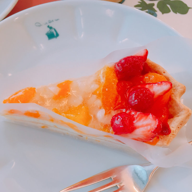 (キル フェ ボン 京都店 （Quil Fait Bon）)