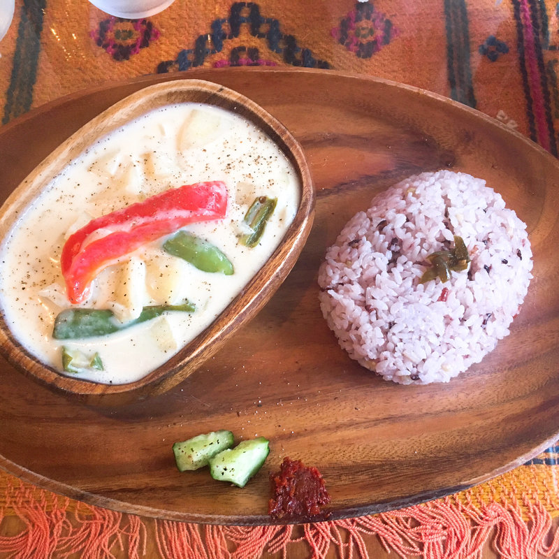 ケワ ダツィ(カームス)