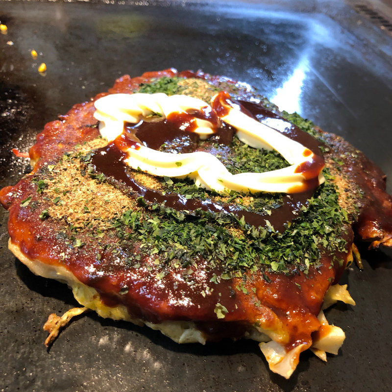 しそ納豆玉(てこじゅう)