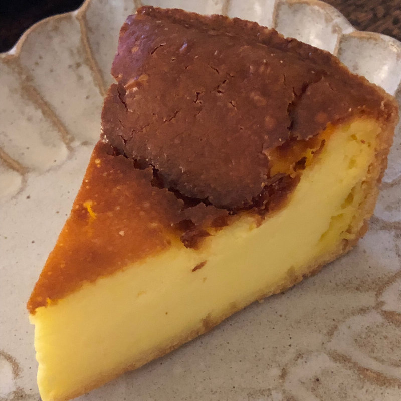 タルトフロマージュアルザシエンヌ(ピュイサンス )