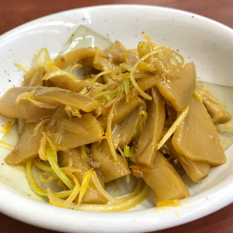 メンマ(天下一 門前仲町店 )