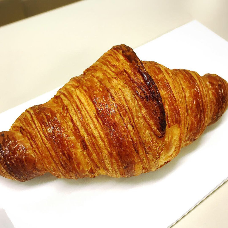 プレミアムクロワッサン(俺のBakery＆Cafe 京王モール店)