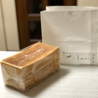 MU kodomo(明日の食パン)
