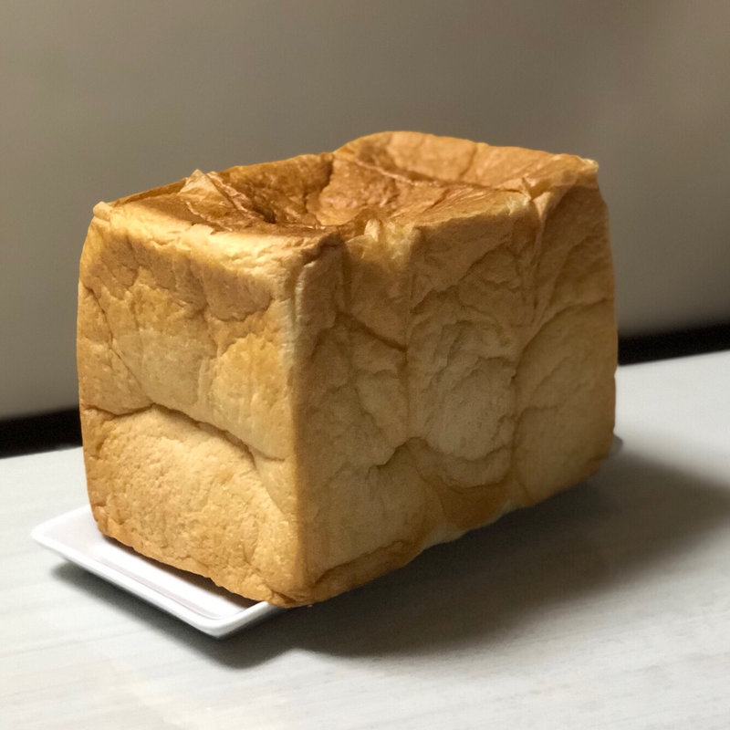 食パン(食パン工房ラミ 福島本店)