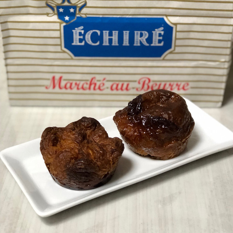 クイニーアマン（ヴェール）(グラマシーニューヨーク うめだ阪急店 （GRAMERCY NEWYORK）)