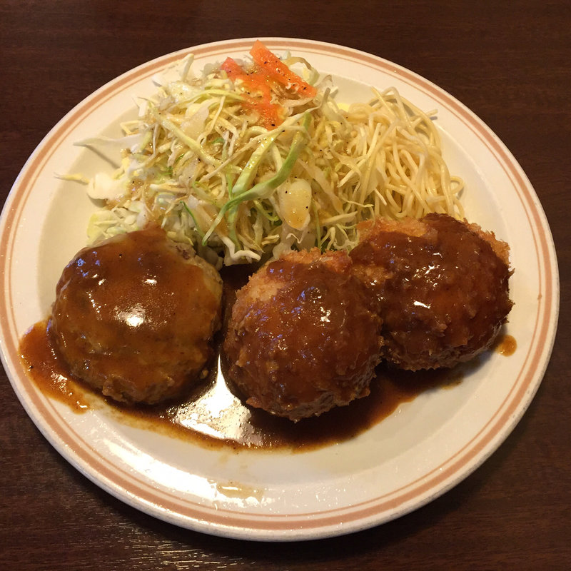 マックスランチ(マックス)