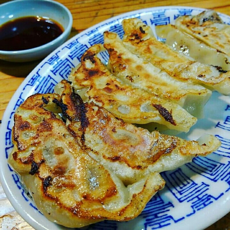 焼餃子(伊吹商店 新金岡店)