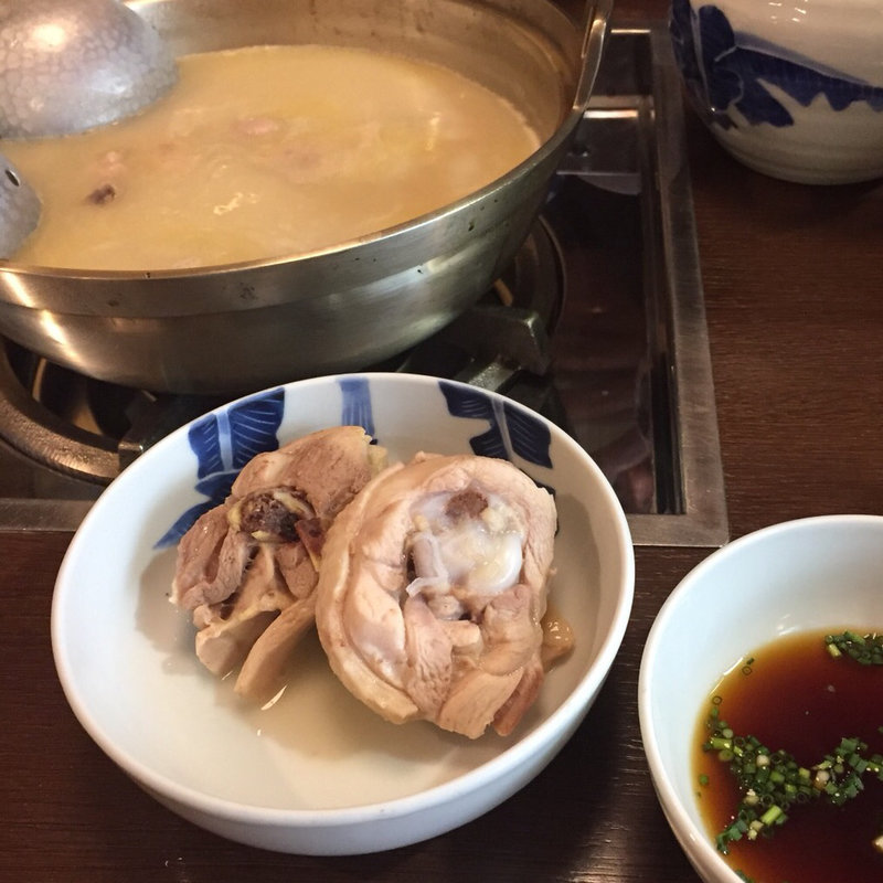 柳コース(新三浦 天神店)