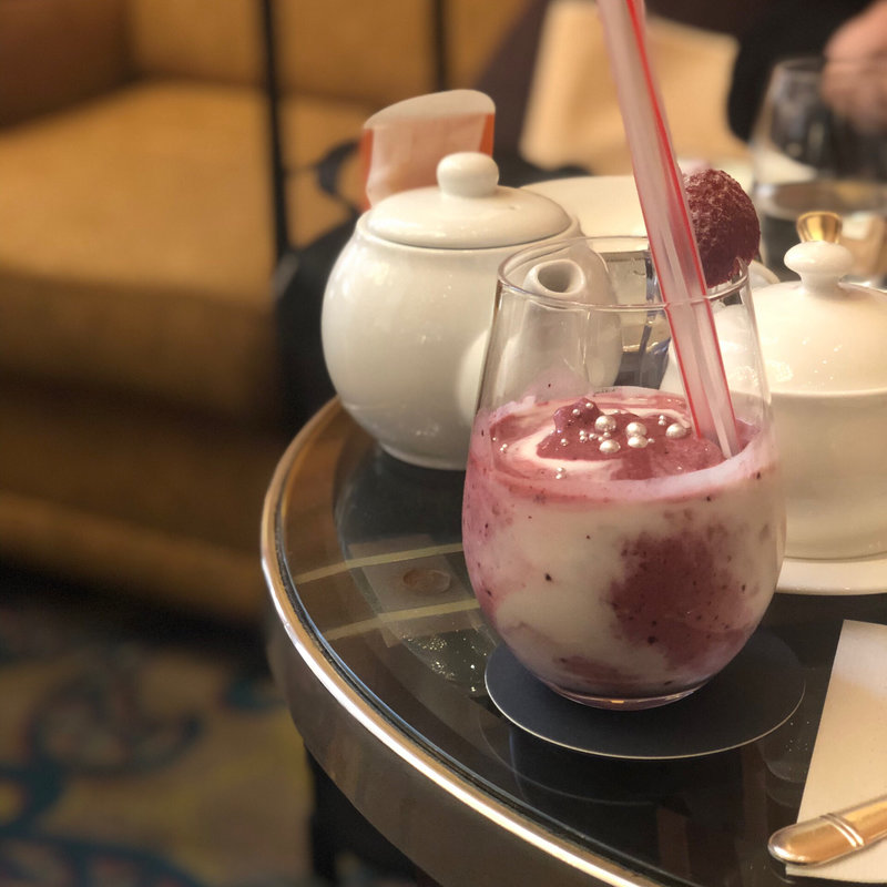 ベリースムージー(横浜ベイシェラトン ホテル＆タワーズ )