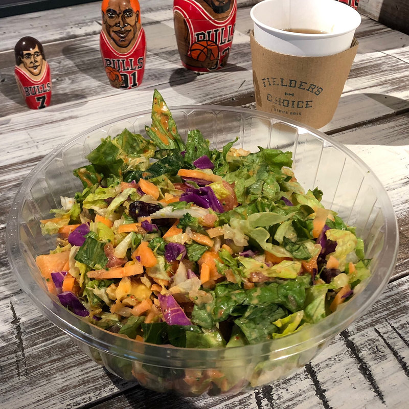 スライダーボウル (FIELDER'S CHOICE)