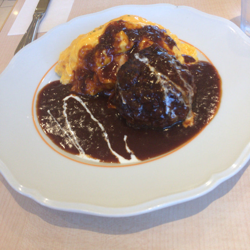 (ダッキーダックキッチン 船橋東武店)