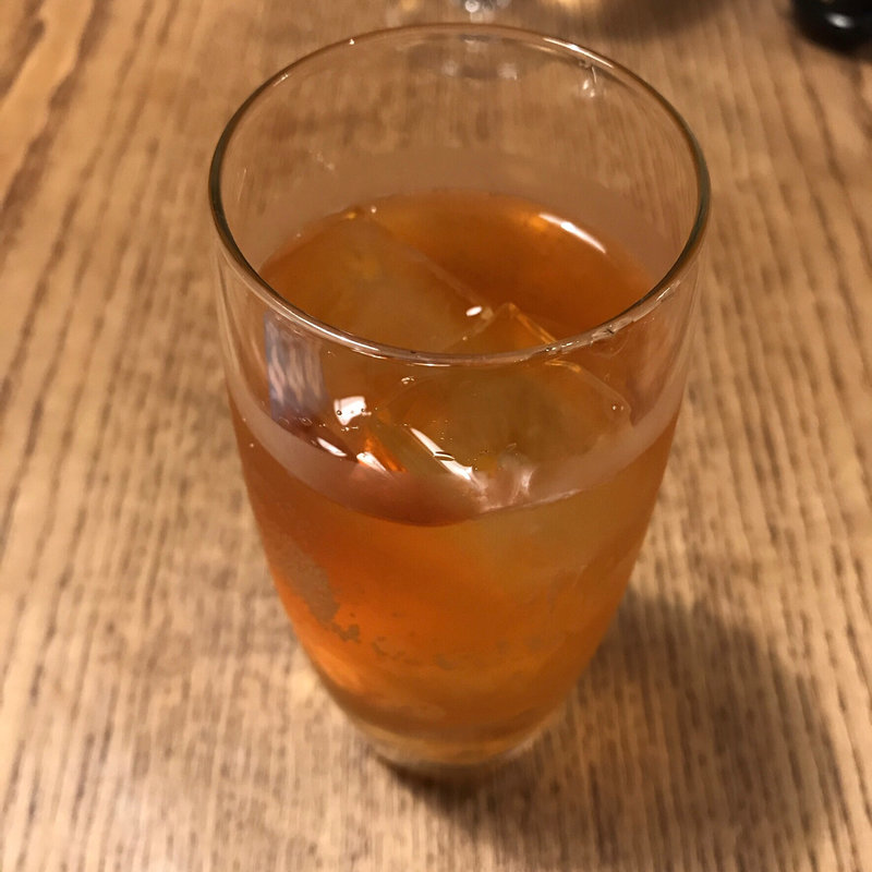 ルイボスソーダ(noda)