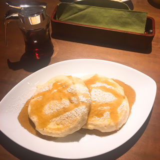 福井県で食べられるパンケーキランキング Sarah サラ