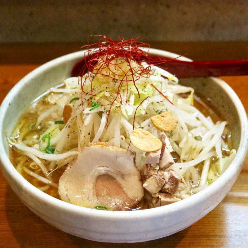 辛二郎(中華武ぞう)