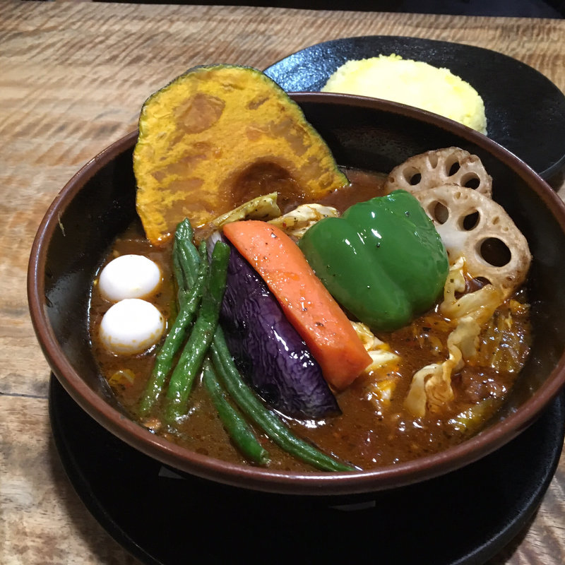 スープサビプタス(ラマイ)