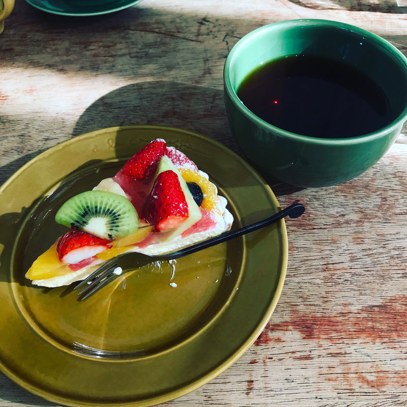 タルト・メリメロ　ピース(ア・ラ・カンパーニュ 北千住店 （a la campagne）)