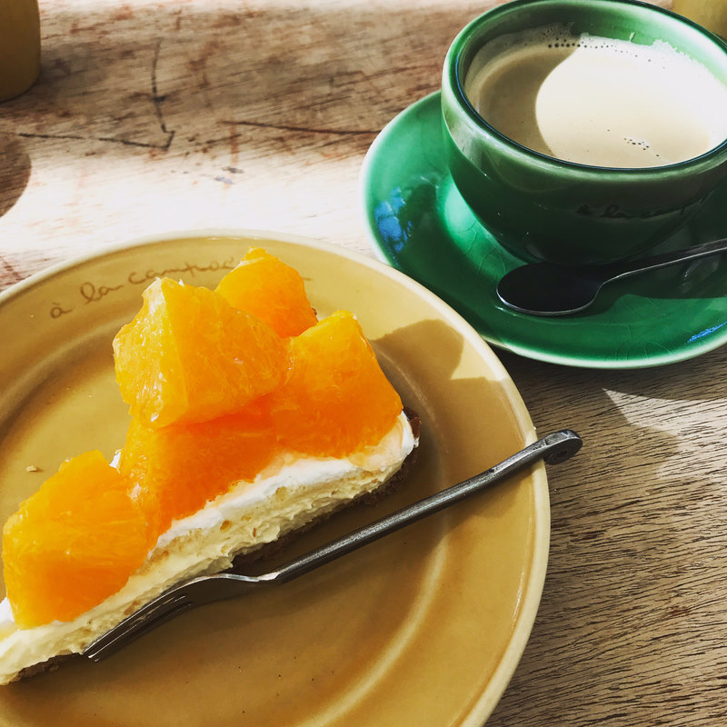 タルト・オ・セトカ(ア・ラ・カンパーニュ 北千住店 （a la campagne）)