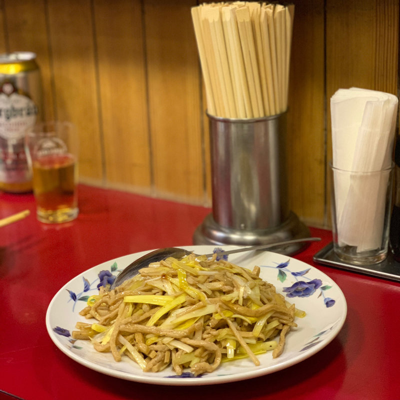 (中国料理味味)