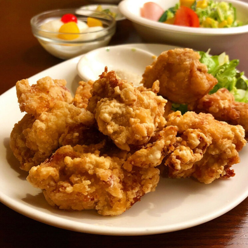 唐揚げ(さくら厨房 )