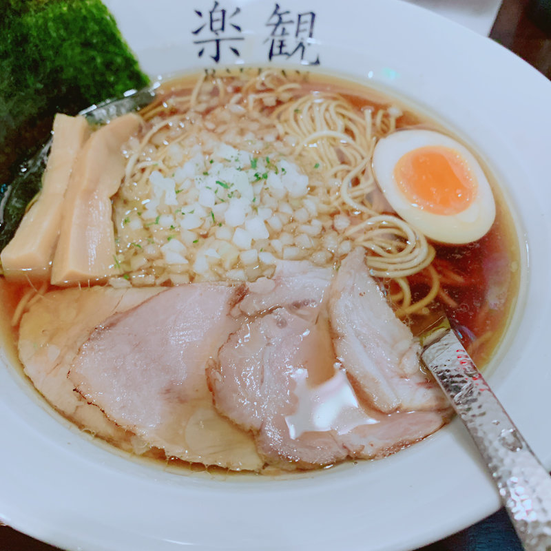 特製琥珀(楽観(赤) )