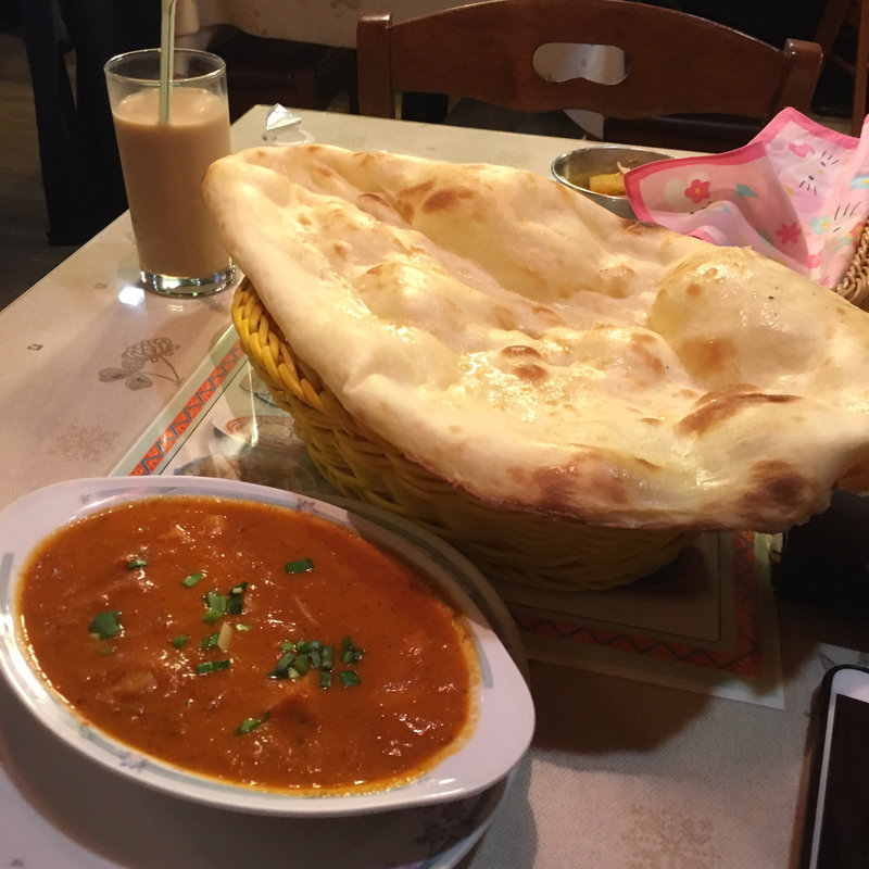 ランチAセット(ドルーガ)