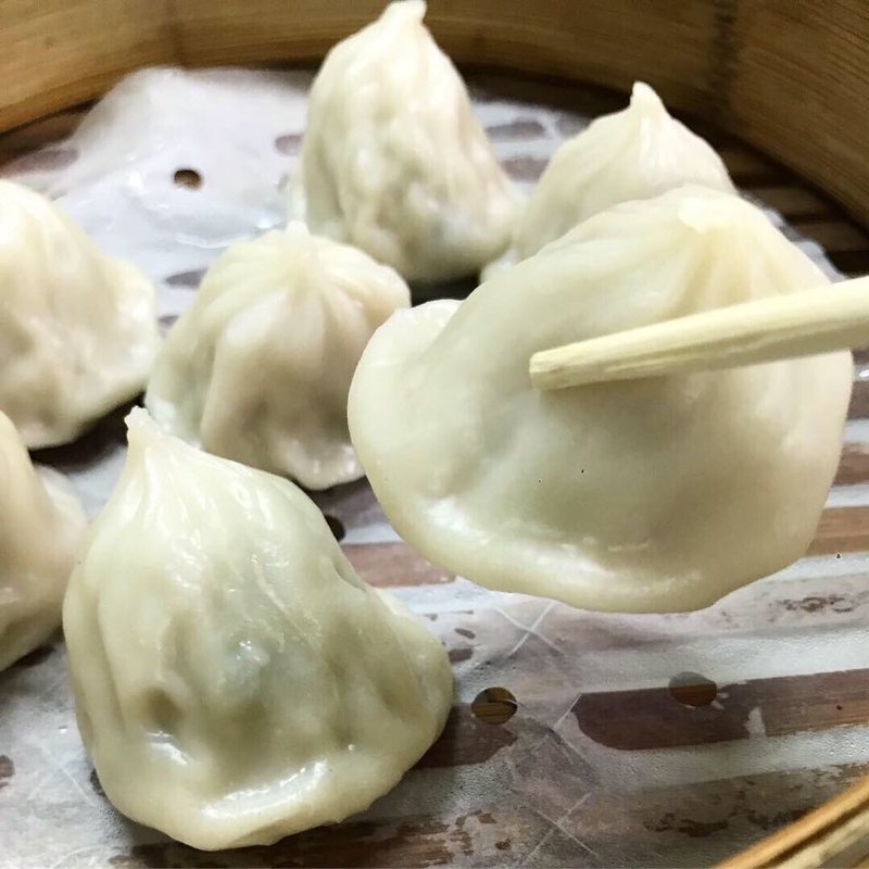 小籠包(永和豆漿大王)