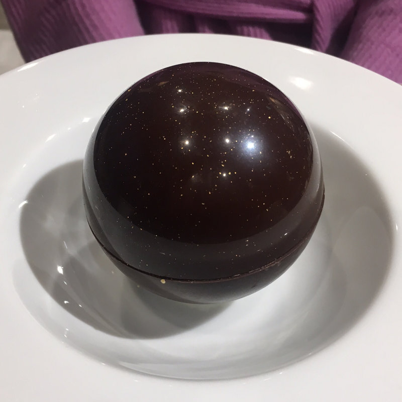 (横浜チョコレートファクトリー＆ミュージアム)