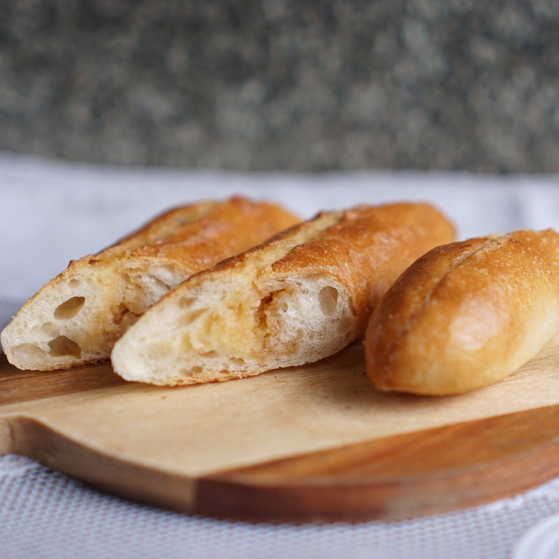 メイプルフィセル(パン・デ・キラン （Pan de Kiran）)