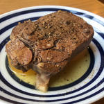 茹でタン