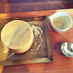 濃厚チーズプリン”Todome”