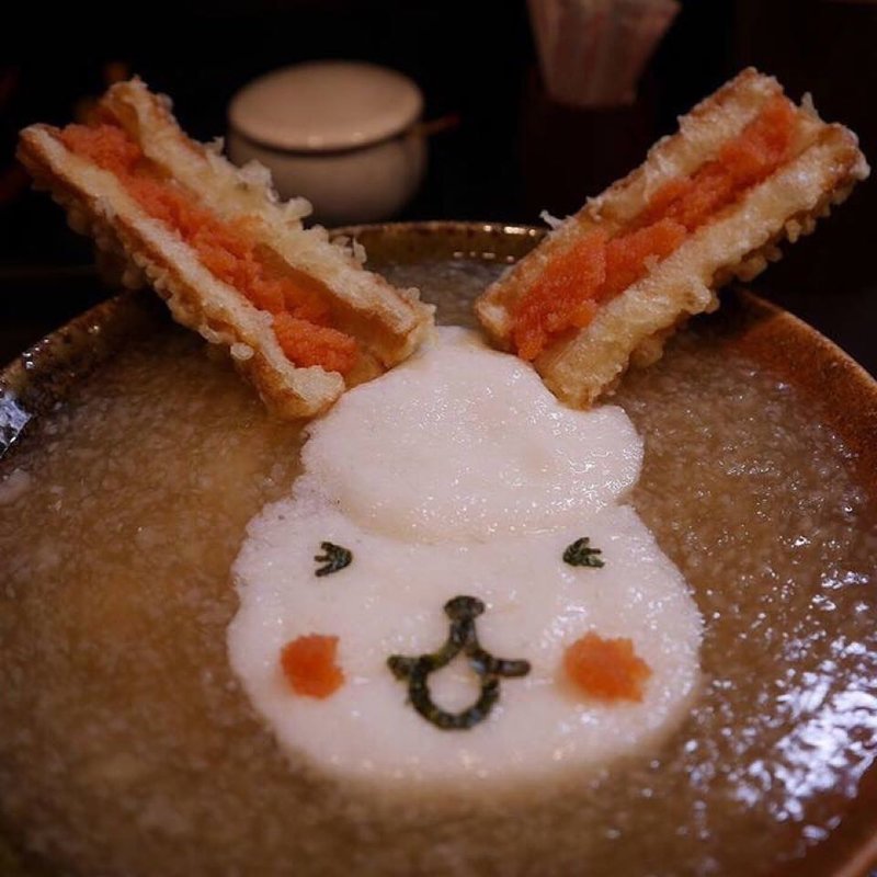 おきたくんスペシャル(活麺富蔵 （いけめんとみくら）)