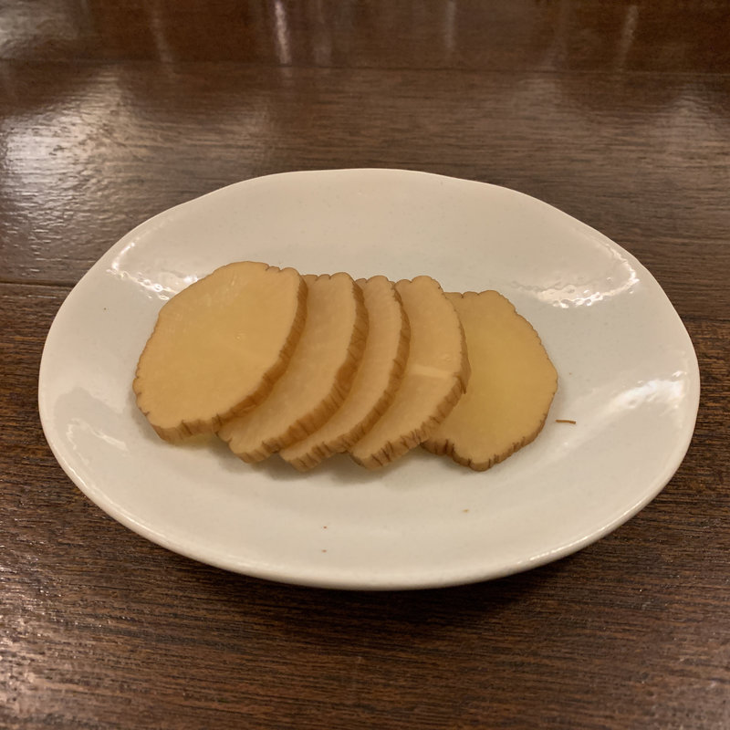 いぶりがっこ(店屋町 鈴太郎)