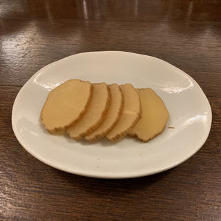 いぶりがっこ(店屋町 鈴太郎)