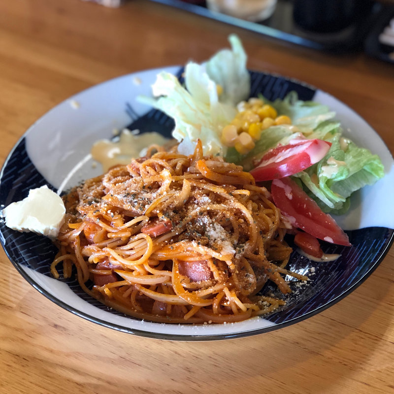 ナポリタン(春華 )