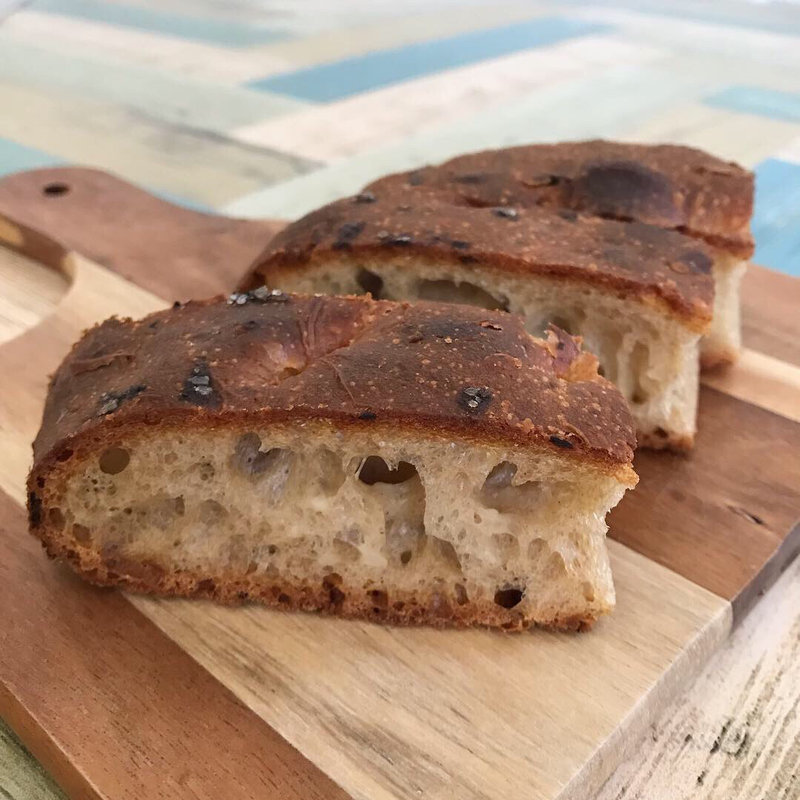 フォカッチャ(パーラー江古田 （パーラーエコダ）)