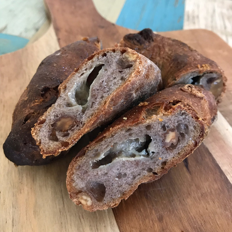 ブルーチーズとくるみ(パーラー江古田 （パーラーエコダ）)